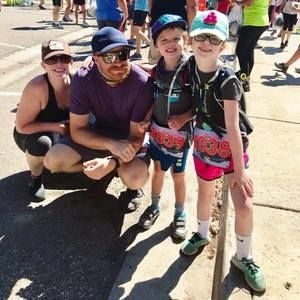 Meet your Posher, Tommy